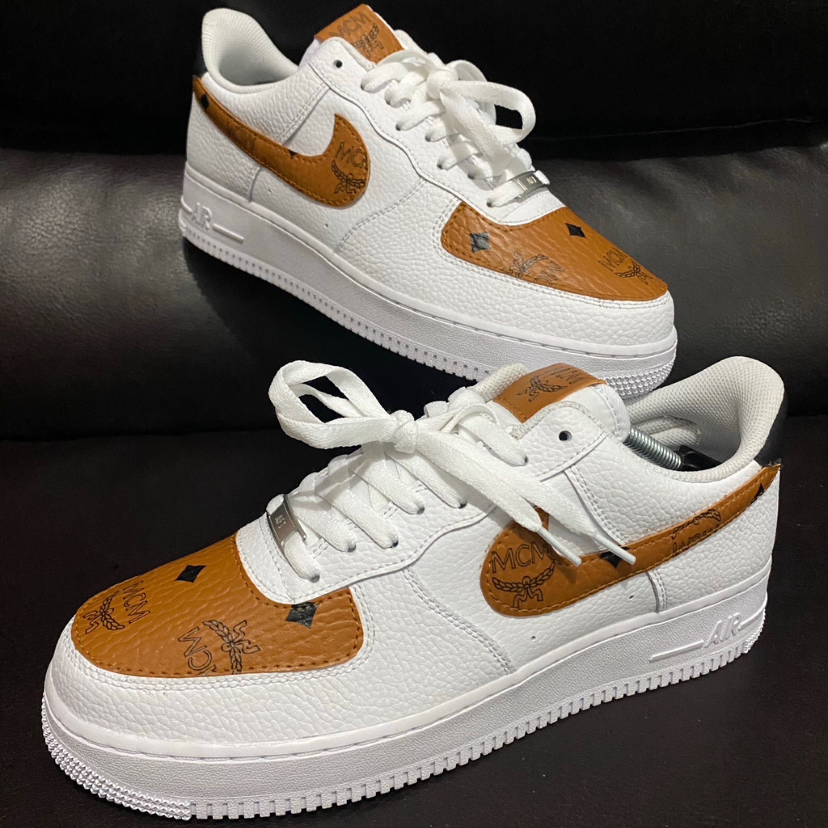 mcm air force 1