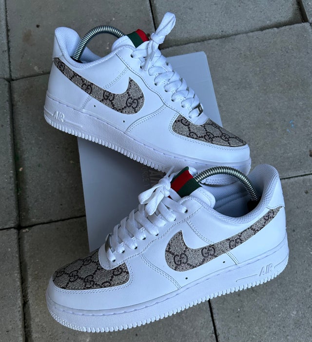 Air Force 1 CanyonCityCustoms