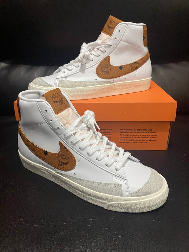 Blazers 77 vintage CanyonCityCustoms