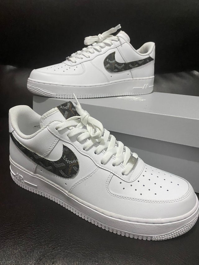 Air Force 1 CanyonCityCustoms